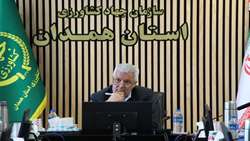 ضایعات محصولات سیب‌زمینی در همدان 20 درصد کاهش یافت